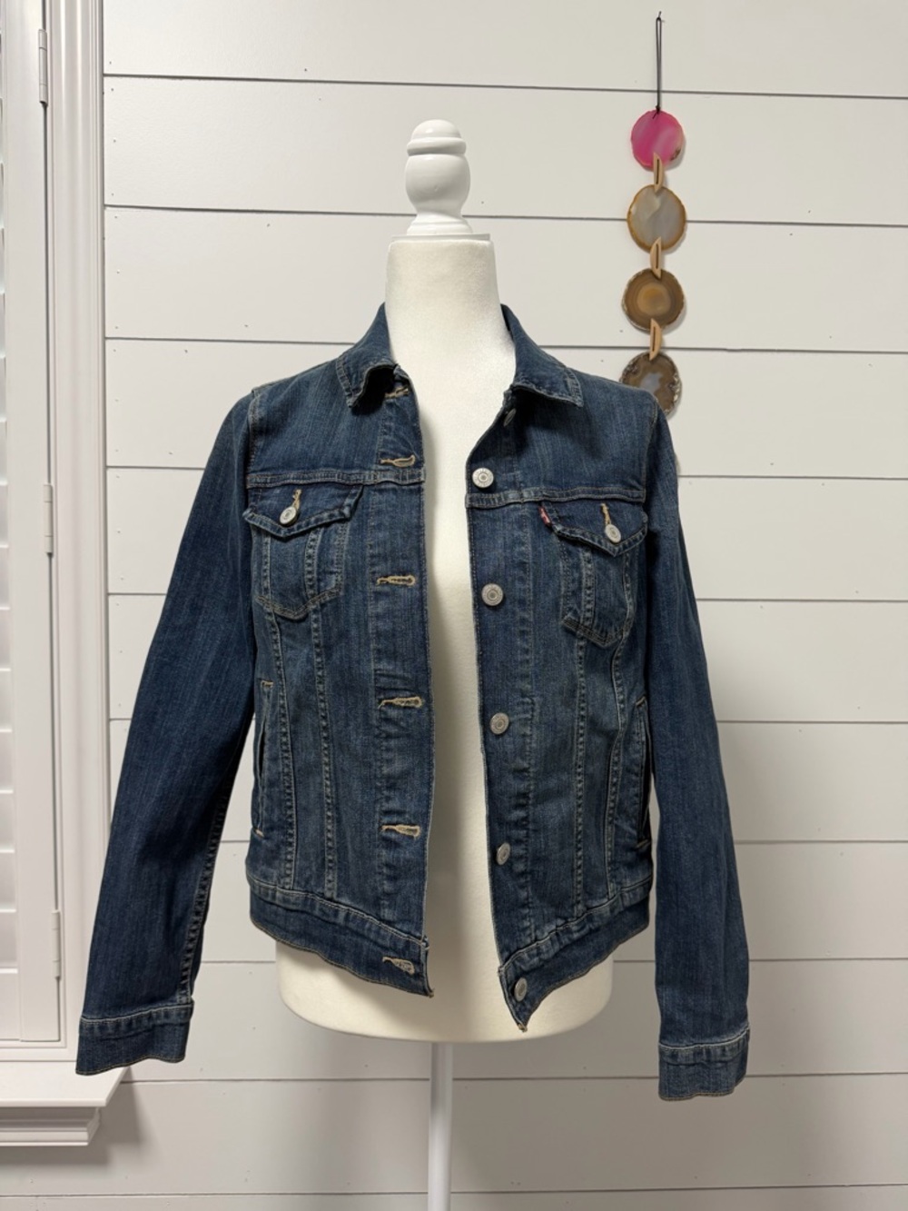 Levi’s Denim Jacket